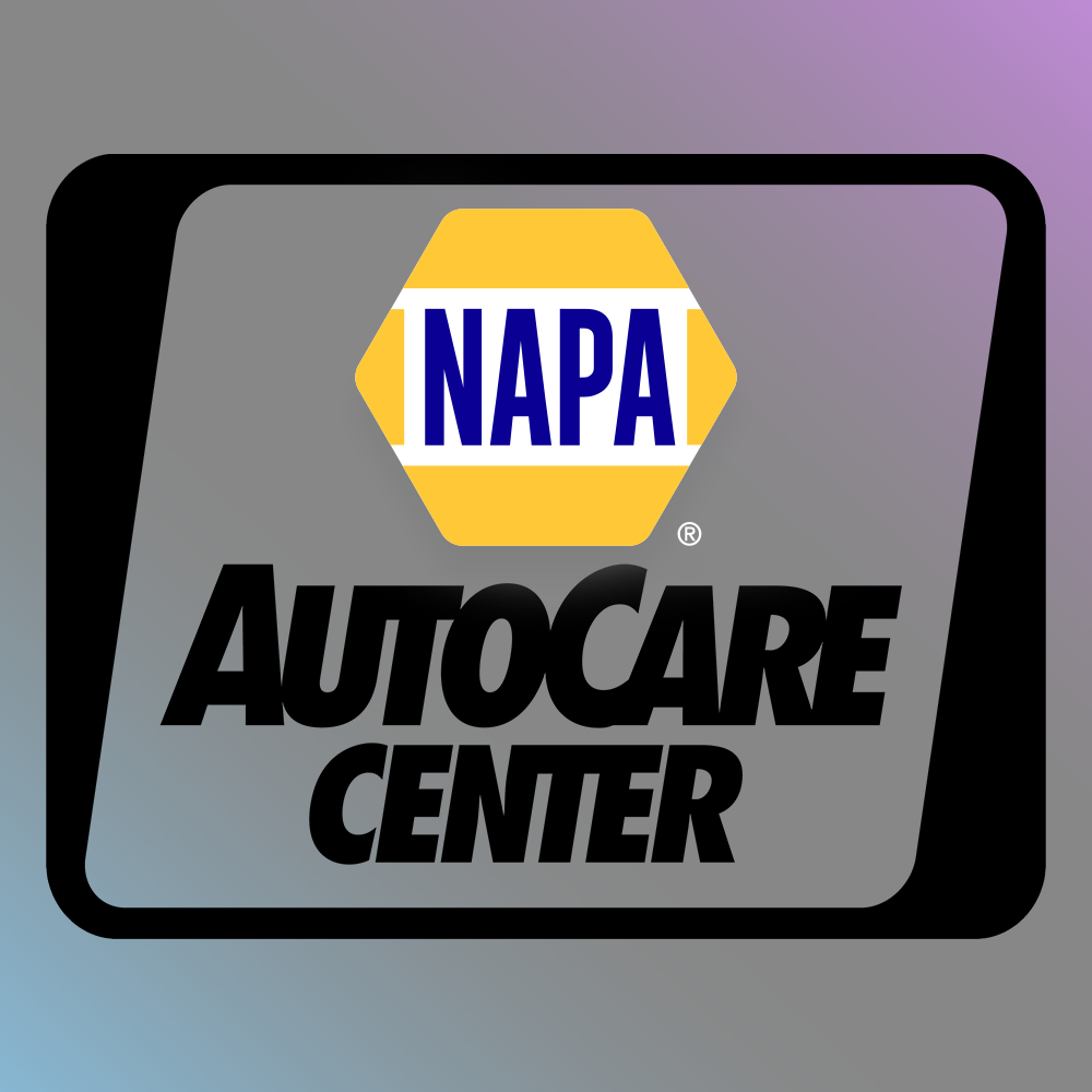 Chip's Auto is a proud Napa Autocare Center!